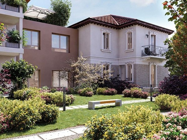 appartamento in vendita a Milano in zona Precotto