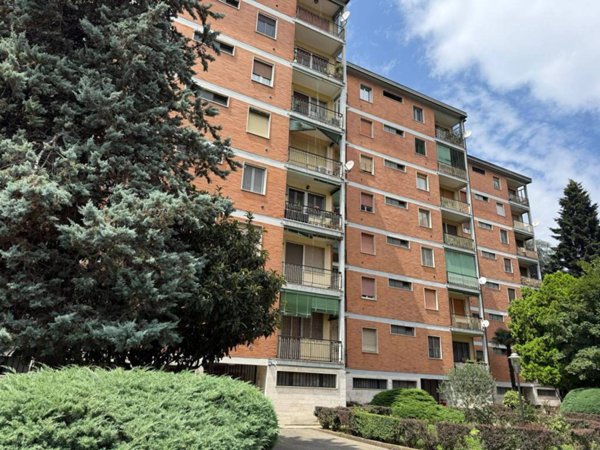 appartamento in vendita a Milano in zona Niguarda