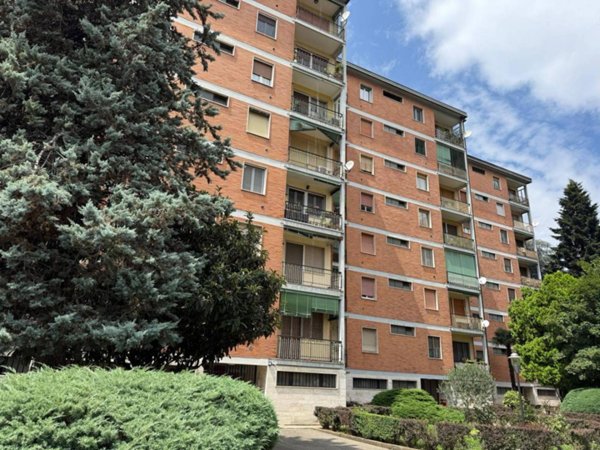 appartamento in vendita a Milano in zona Bicocca