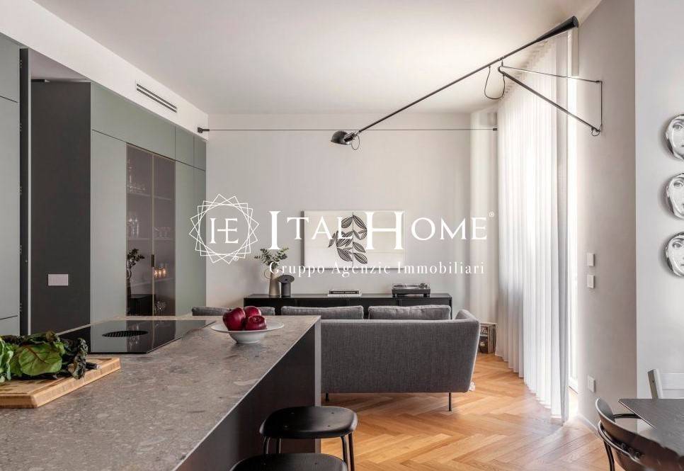 appartamento in vendita a Milano