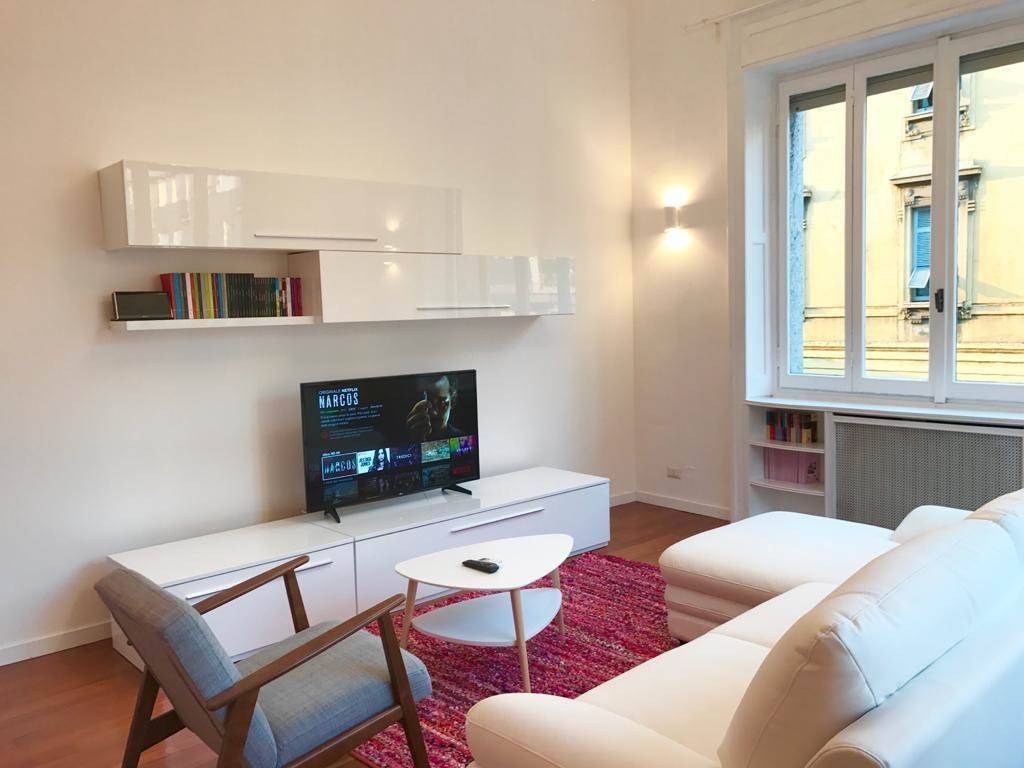 appartamento in vendita a Milano in zona Centro Direzionale