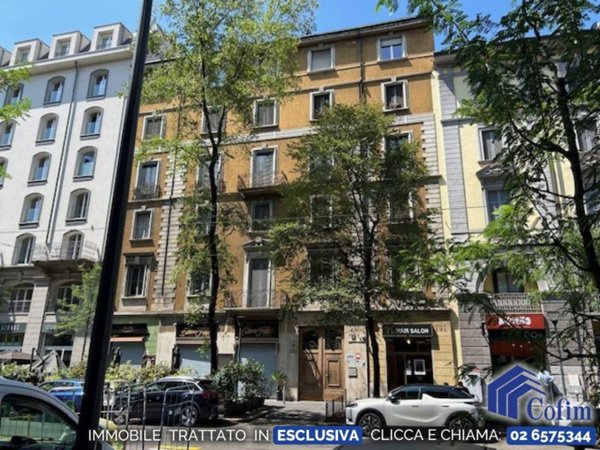appartamento in vendita a Milano in zona Centro Direzionale