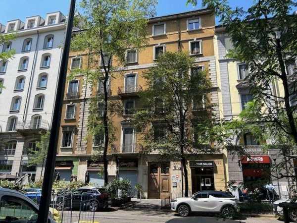 appartamento in vendita a Milano in zona Centro Direzionale
