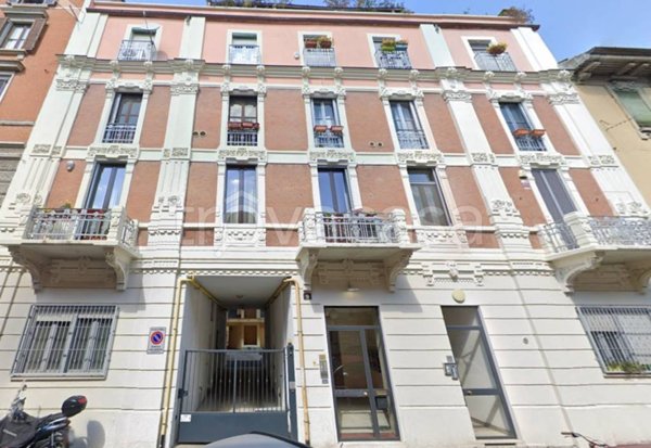 appartamento in vendita a Milano in zona Porta Romana