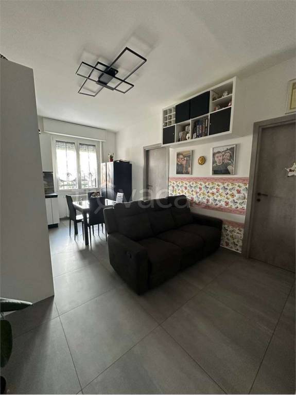 appartamento in vendita a Milano in zona Loreto