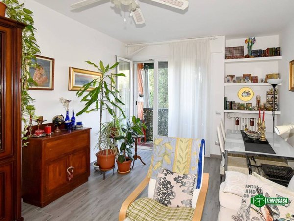 appartamento in vendita a Milano in zona Famagosta