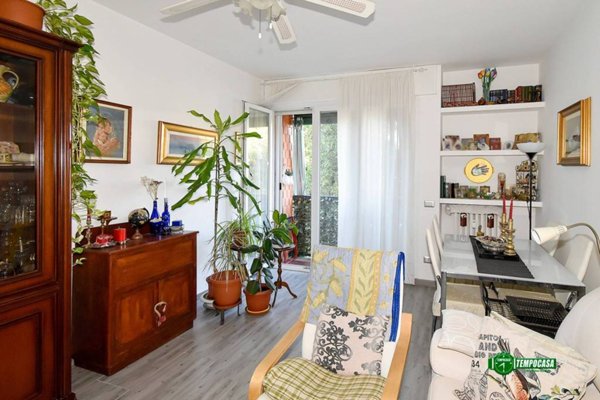appartamento in vendita a Milano in zona Famagosta