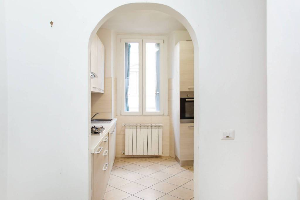 appartamento in vendita a Milano in zona Porta Venezia