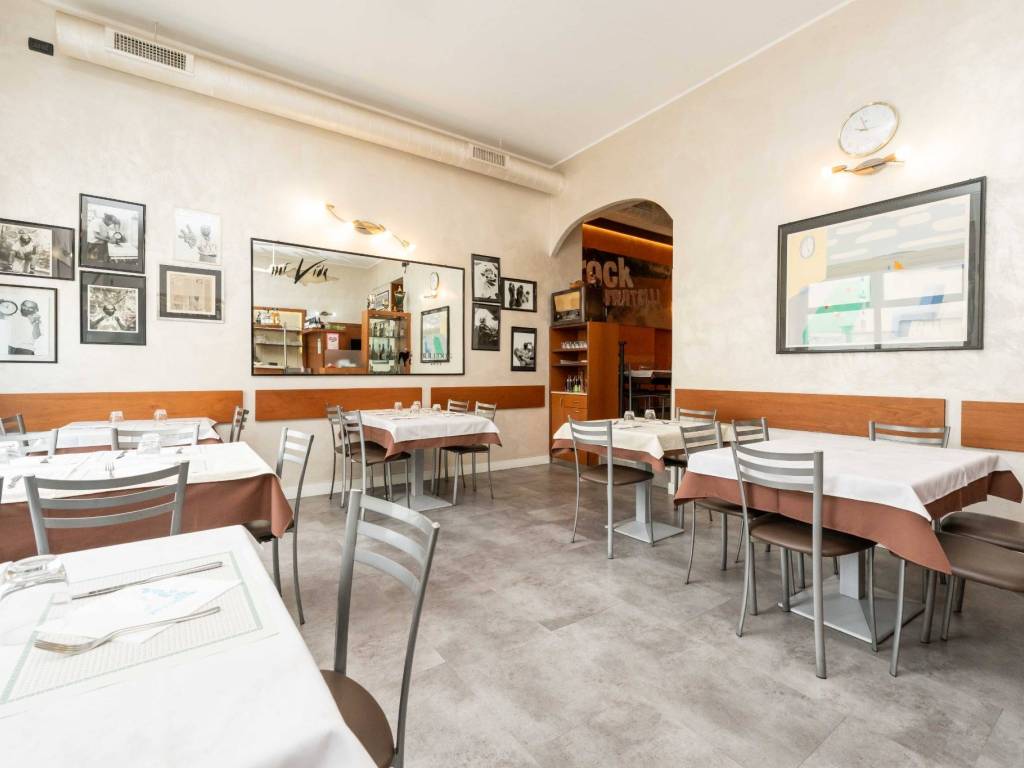 negozio in vendita a Milano in zona Città Studi