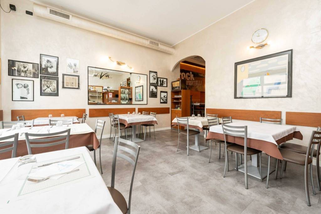 negozio in vendita a Milano in zona Città Studi