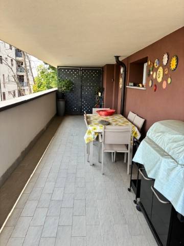 appartamento in vendita a Milano in zona Bovisa