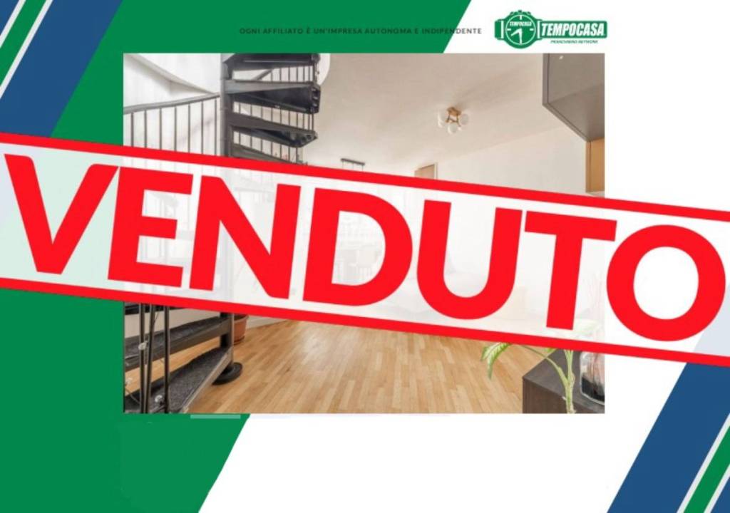 appartamento in vendita a Milano in zona Barona