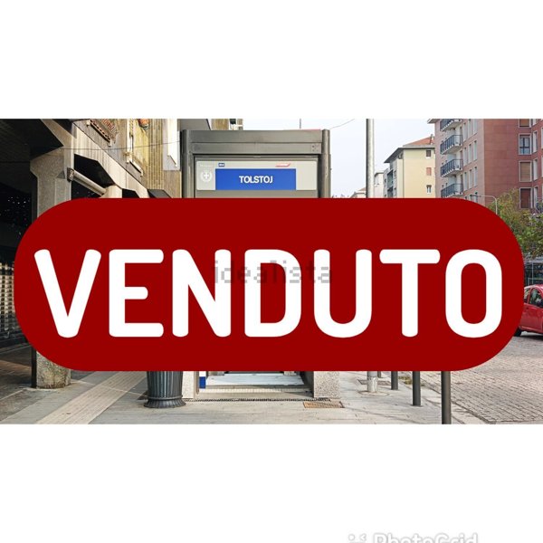 appartamento in vendita a Milano in zona Solari
