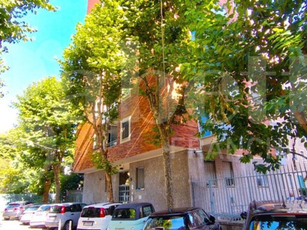 appartamento in vendita a Milano in zona San Vittore