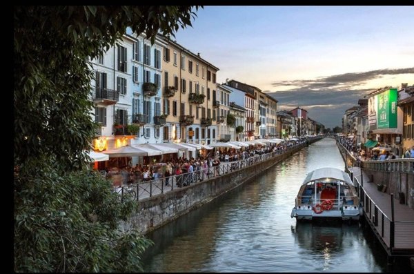 appartamento in vendita a Milano in zona Conchetta