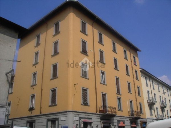 appartamento in vendita a Milano in zona Crescenzago