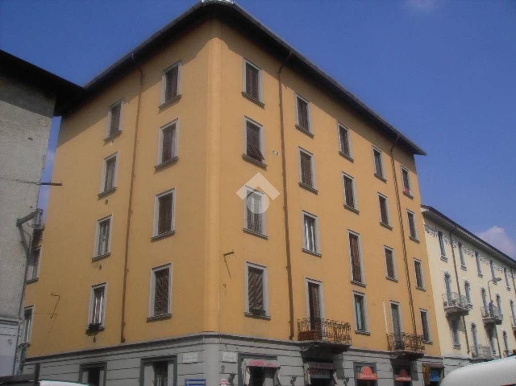 appartamento in vendita a Milano in zona Crescenzago