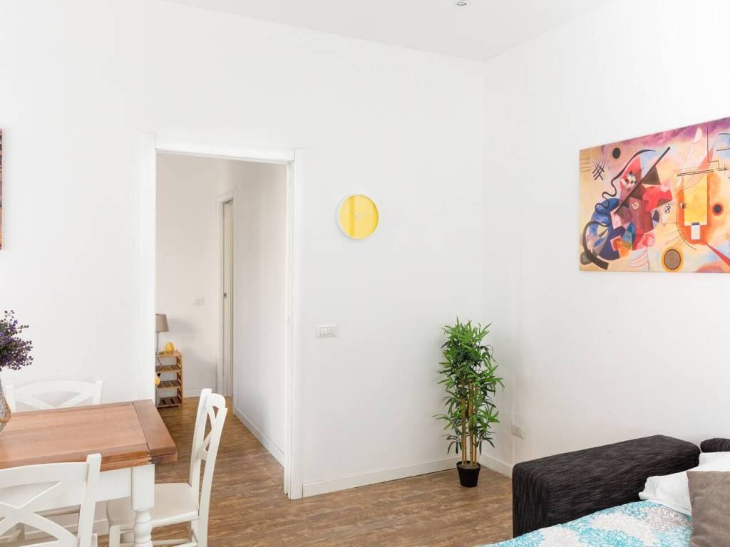 negozio in vendita a Milano in zona Porta Venezia