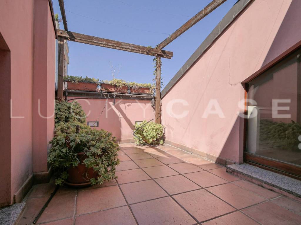 appartamento in vendita a Milano in zona Affori
