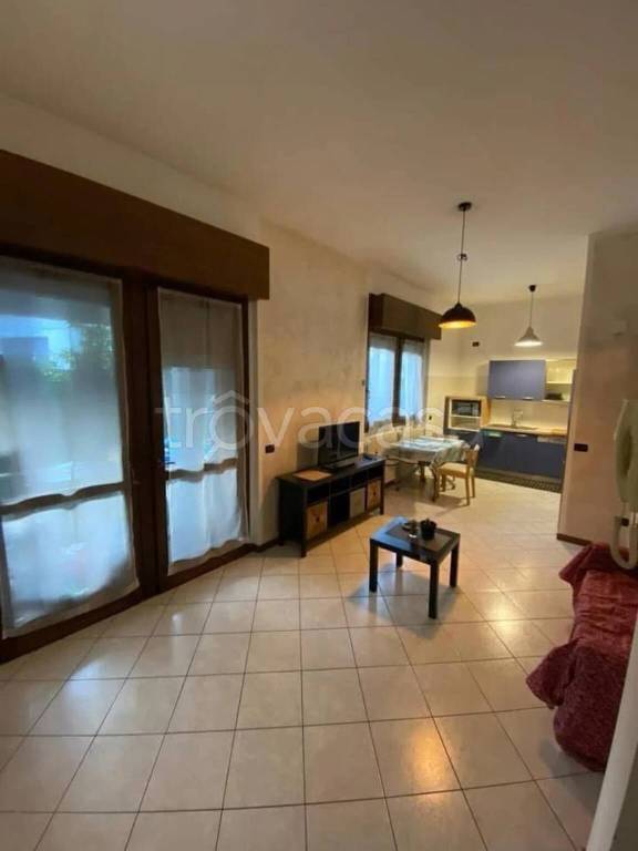 appartamento in vendita a Milano in zona Musocco