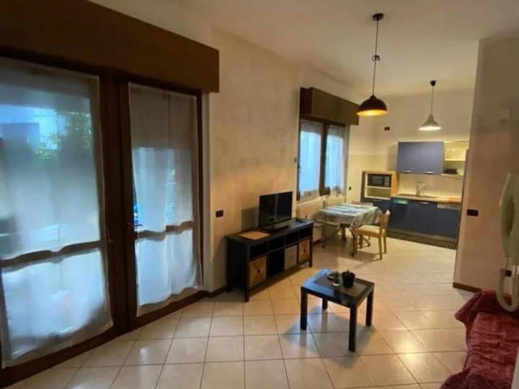 appartamento in vendita a Milano in zona Garegnano