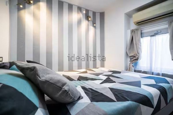 appartamento in vendita a Milano in zona Stadera