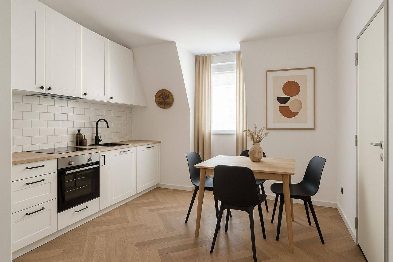 appartamento in vendita a Milano in zona Bullona