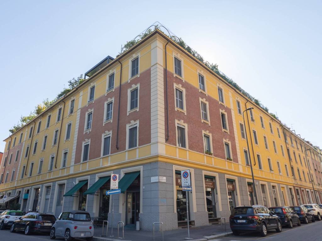 appartamento in vendita a Milano in zona Porta Romana