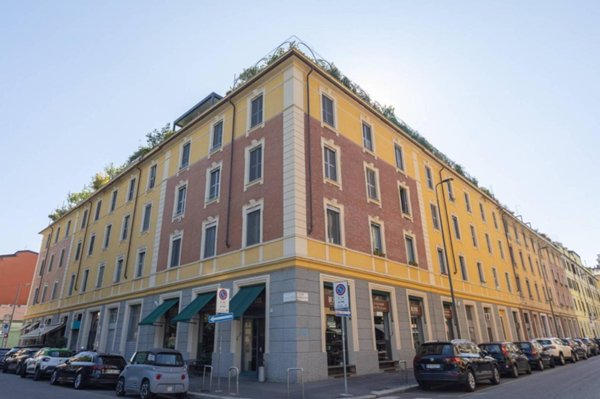 appartamento in vendita a Milano in zona Porta Romana