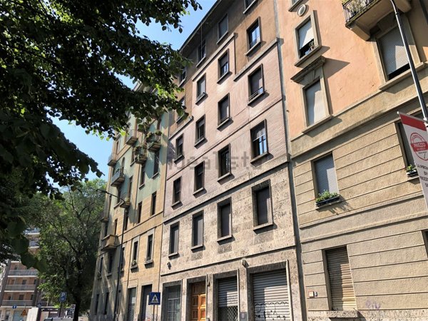 appartamento in vendita a Milano in zona San Vittore