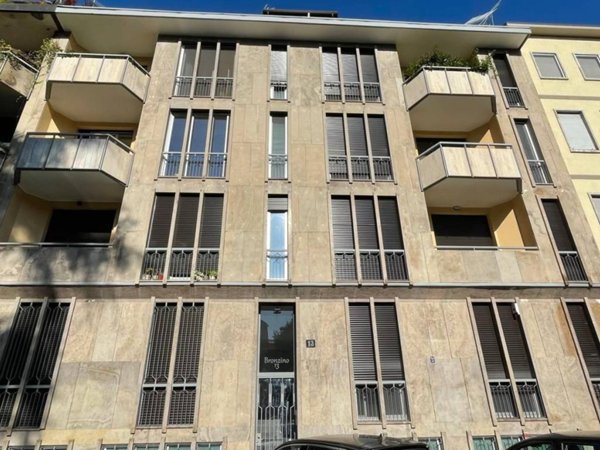 appartamento in vendita a Milano in zona Città Studi