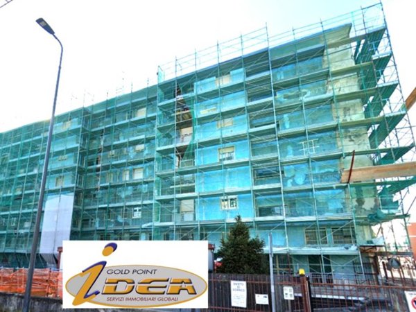 appartamento in vendita a Milano in zona Bovisa