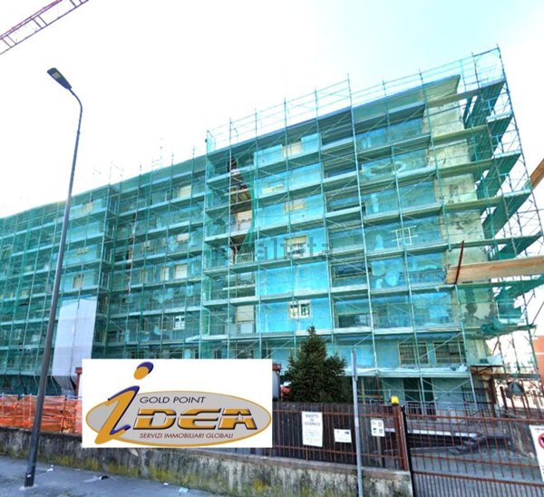 appartamento in vendita a Milano in zona Quarto Oggiaro