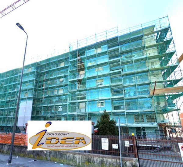appartamento in vendita a Milano in zona Vialba