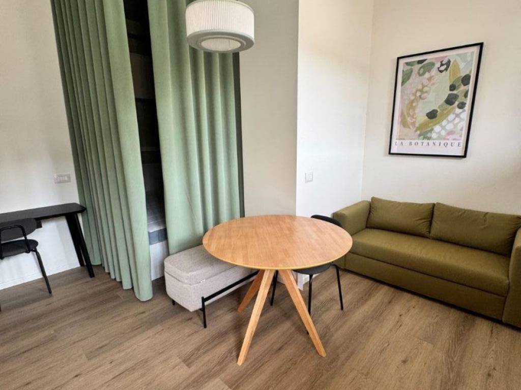 appartamento in vendita a Milano in zona Chiesa Rossa