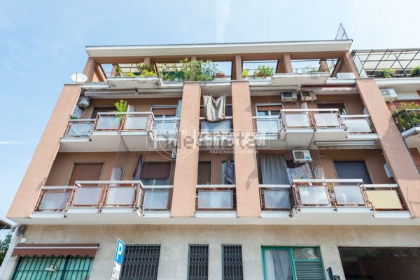 appartamento in vendita a Milano in zona Precotto