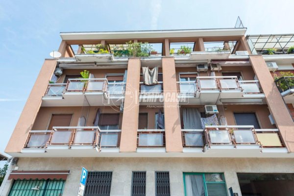 appartamento in vendita a Milano in zona Precotto