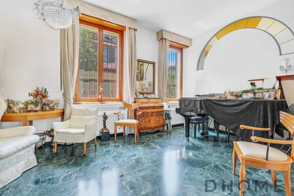 casa indipendente in vendita a Milano