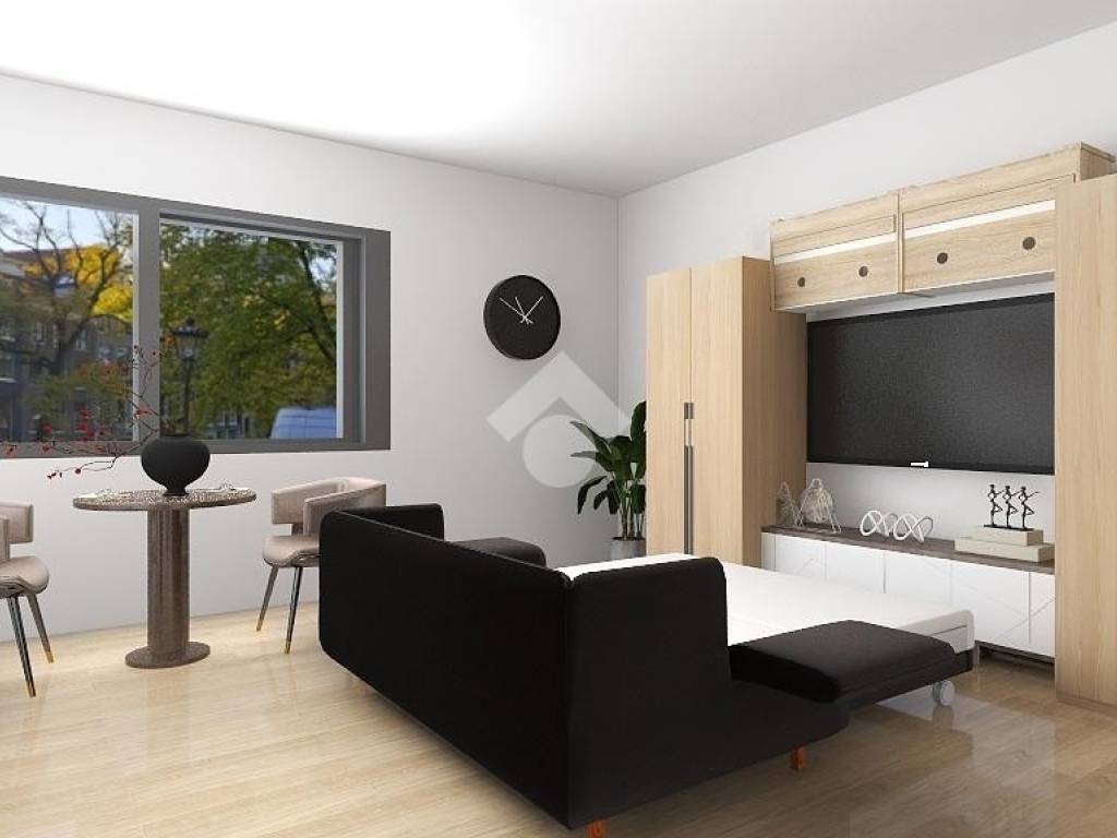 appartamento in vendita a Milano in zona Porta Vittoria