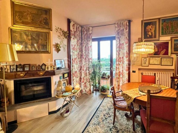 appartamento in vendita a Milano in zona Il Portello