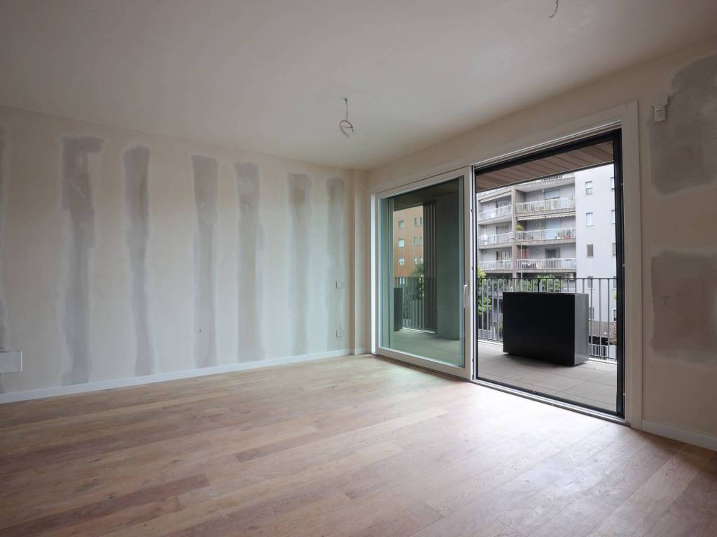 appartamento in vendita a Milano in zona Vigentino