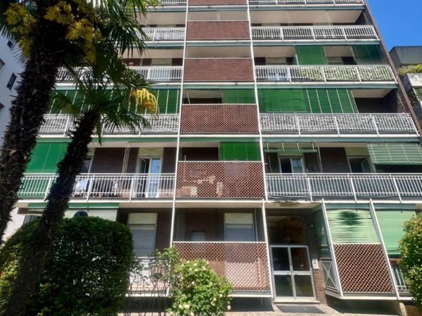 appartamento in vendita a Milano in zona Affori