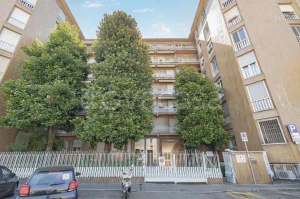 appartamento in vendita a Milano in zona Stazione Centrale