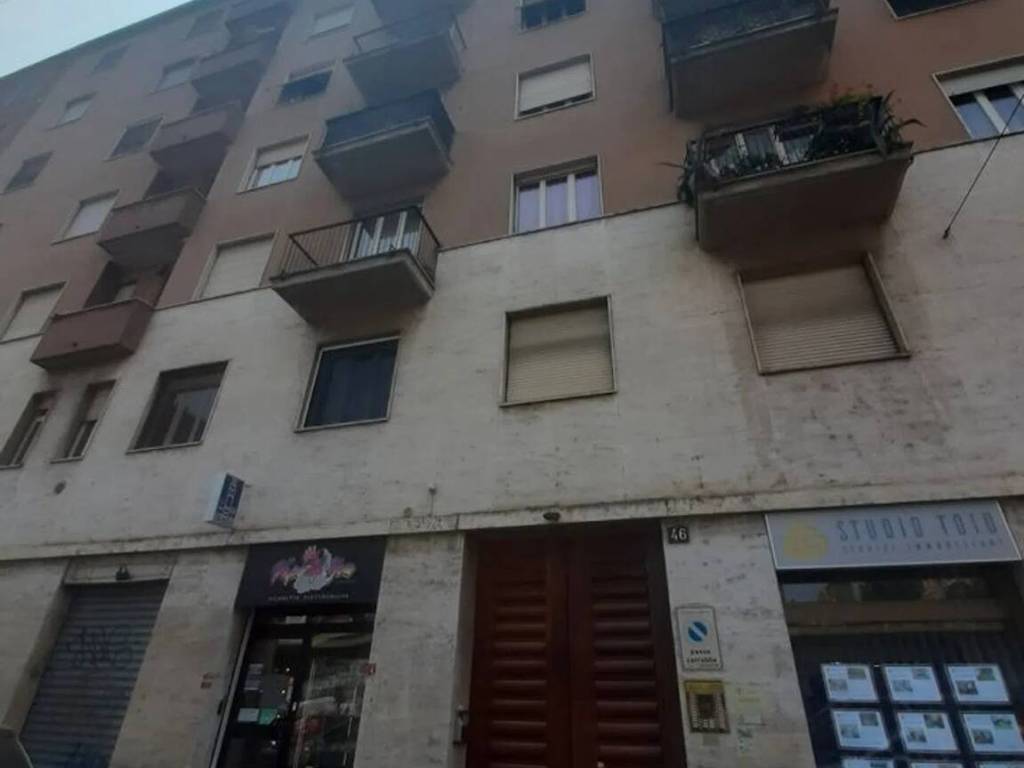 appartamento in vendita a Milano in zona Città Studi