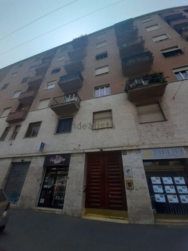 appartamento in vendita a Milano in zona Città Studi