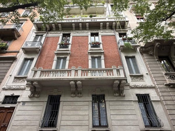 appartamento in vendita a Milano in zona Centro Direzionale