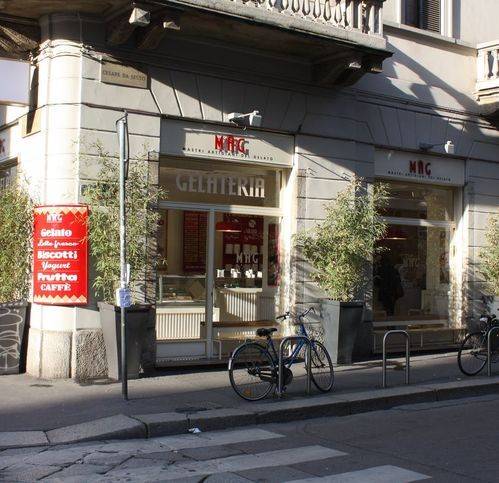 negozio in vendita a Milano