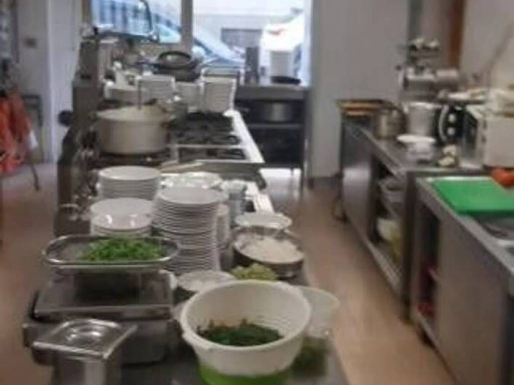 negozio in vendita a Milano in zona Bovisa