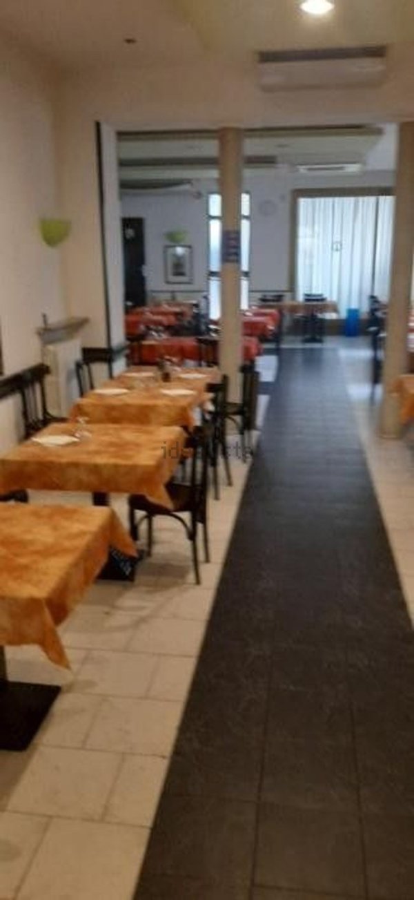 negozio in vendita a Milano in zona Bovisa
