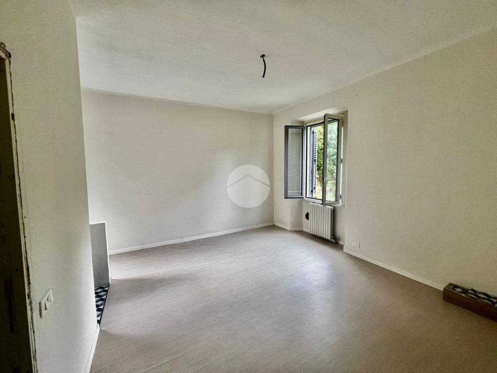 appartamento in vendita a Milano in zona Chiesa Rossa